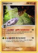 mega t rex