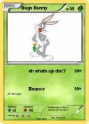 Bugs Bunny