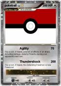 pokeball
