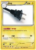 plug