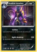 shadow mewtwo