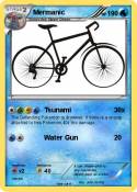 Mermanic