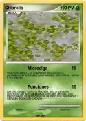 Chlorella