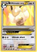 Ultimate eve