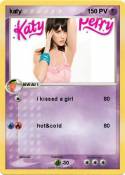 katy