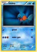 mudkip