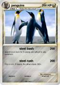 penguins