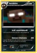 Herobrine
