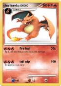 charizard