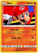 Mario