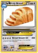 Holy Bread