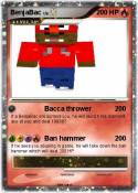 BenjaBac