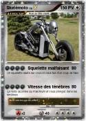 Skelémoto