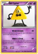 Bill Cypher
