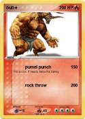 bull-e