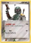 bobba fett