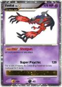 Yveltal
