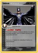 batman