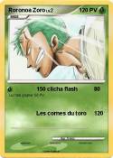 Roronoa Zoro