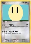 Eggy