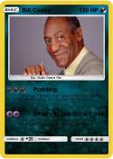 Bill Cosby