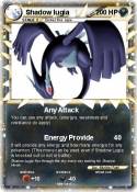 Shadow lugia