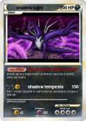 shadow lugia