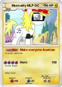 Musicality MLP