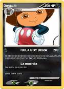 Dora
