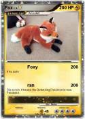 Fox
