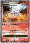 Reshiram