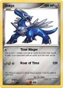 Dialga