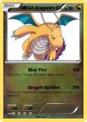 MEGA Dragonite