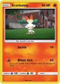 Scorbunny