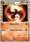 dragon tueur
