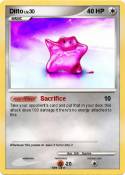 Ditto