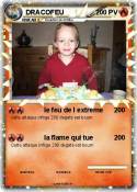 DRACOFEU