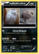 Fluffier&FLuffi