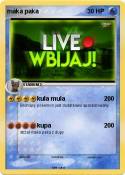 maka paka