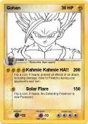 Gohan