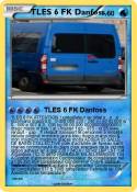 TLES 6 FK Danfo