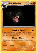 Blackshadow