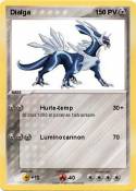 Dialga