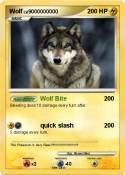 Wolf