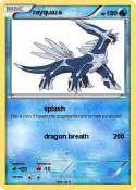 rayquaza