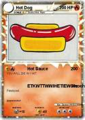 Hot Dog