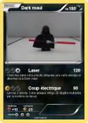 Dark maul