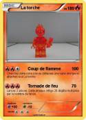 La torche