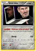 Steve Jobs