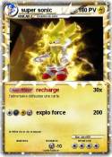 super sonic
